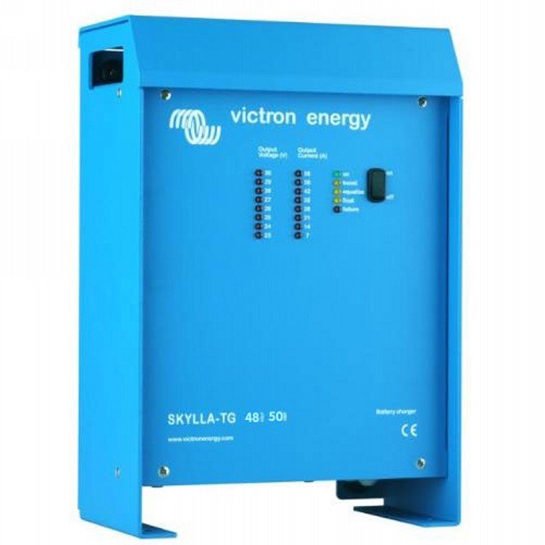 Victron Skylla-TG 48/50  (1+1)