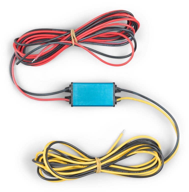 Orion IP67 24/12-5 (60W) niet geisoleerd