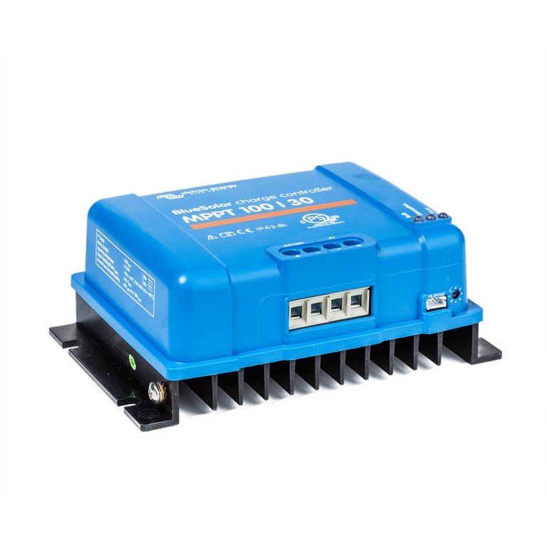 Victron BlueSolar MPPT 100/30 (12/24V)