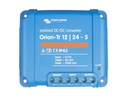Victron Orion-Tr 12/24-5A (120W) geisoleerd