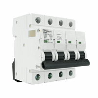 krachtgroep 3-polig+nul 50A C-kar (85004015)