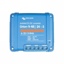 Orion-Tr 48/24-5A (120W) geisoleerd