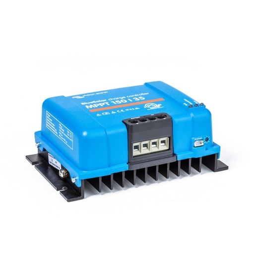 [8719076025559] Victron BlueSolar MPPT 150/35 (12/24/48V)