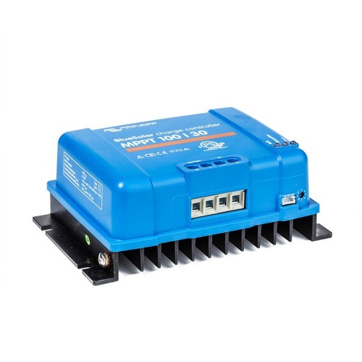 [8719076025542] Victron BlueSolar MPPT 100/30 (12/24V)
