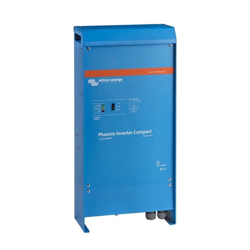 [8719076037514] Omvormer 12/2000 Compact