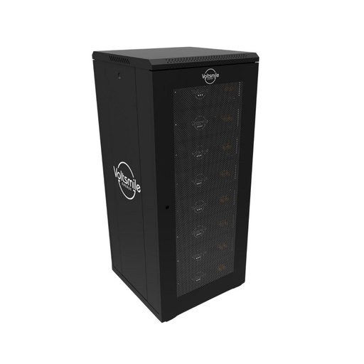 [6976677910086] Voltsmile Battery Rack 30U