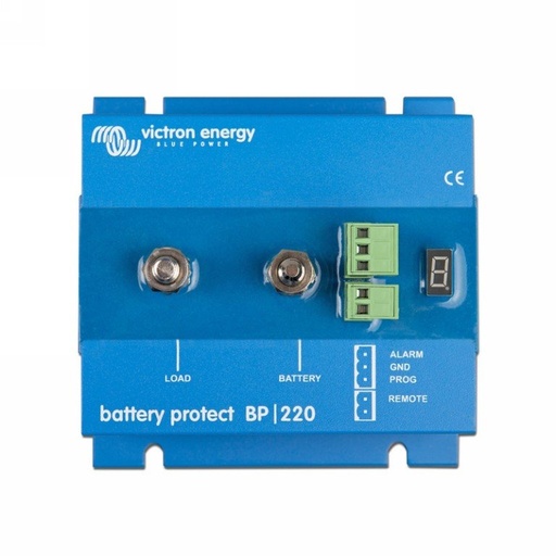 [8719076021452] Victron BatteryProtect 12/24V-220A