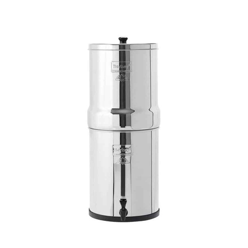 [094922528261] Berkey Royal Waterfilter - Max. 26,5 liter per uur