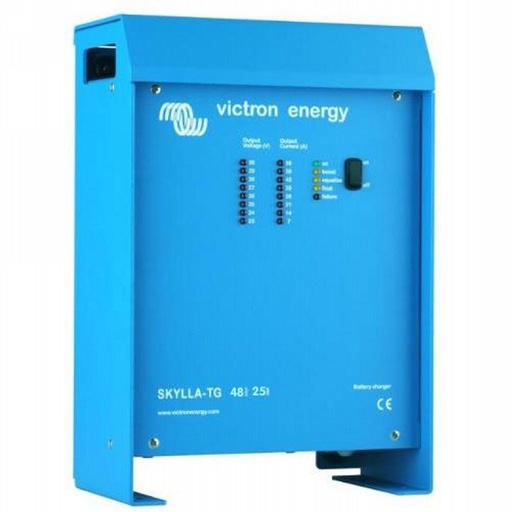 [8719076025801] Victron Skylla-TG 48/25 (1+1)