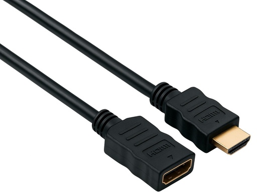 [4043619830817] HDMI verlengkabel High Speed voor Cerbo GX (Touch) 3 meter