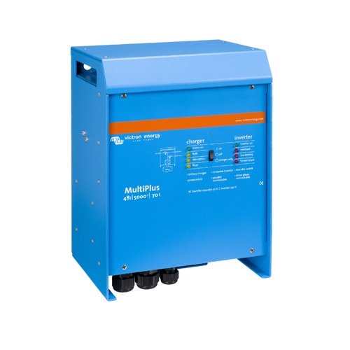 [8719076024088] Victron MultiPlus 48/5000/70-100 230V