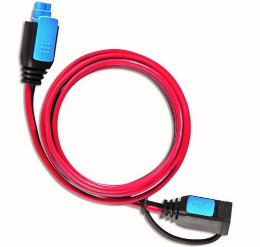 [8719076040132] Victron 2 meter verlengkabel voor IP65 acculaders.