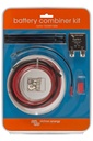 Victron Cyrix-ct battery combiner kit 12/24V-120A