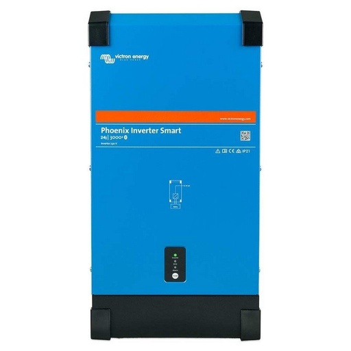 [8719076047377] Victron Phoenix Smart omvormer 24/3000 230V