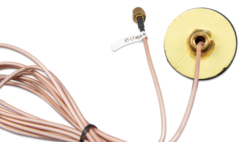[8719076057413] Outdoor LTE-M puck antenna