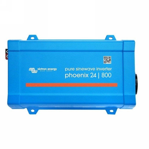 [8719076056058] Omvormer 24/800 VE.Direct Schuko