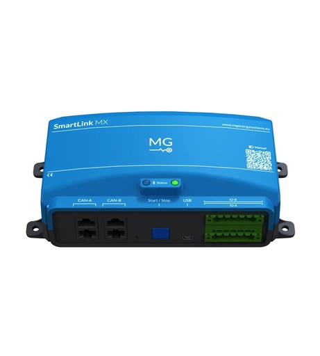 [6091624147183] MG SmartLink Connect