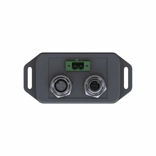 [6091624161196] MG M12 Interlock