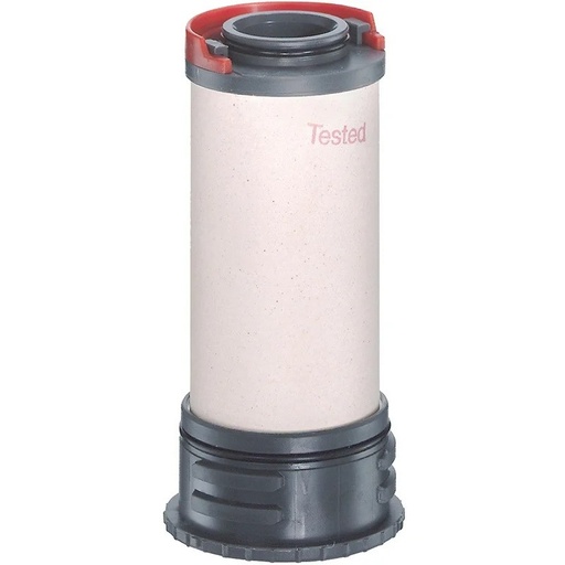 [7612013206558]  Filterelement Combi Keramiek - Filterelement Combi Keramiek