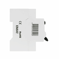 [8718924260951] aardlekschakelaar 4-polig 63A 300mA selectief (85002009)