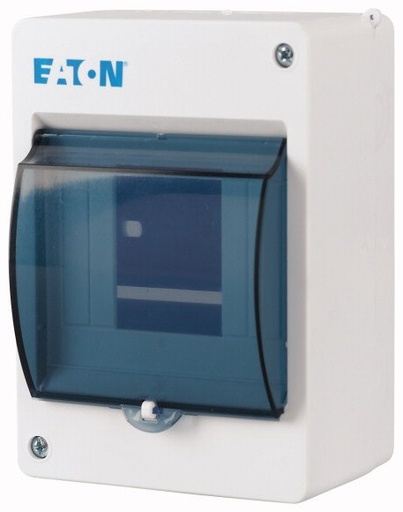 [4015081715169] EATON Groepenkast MINI-4-T