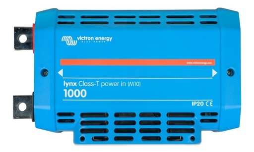 [8719076062967] Lynx Class-T Power In (M10)