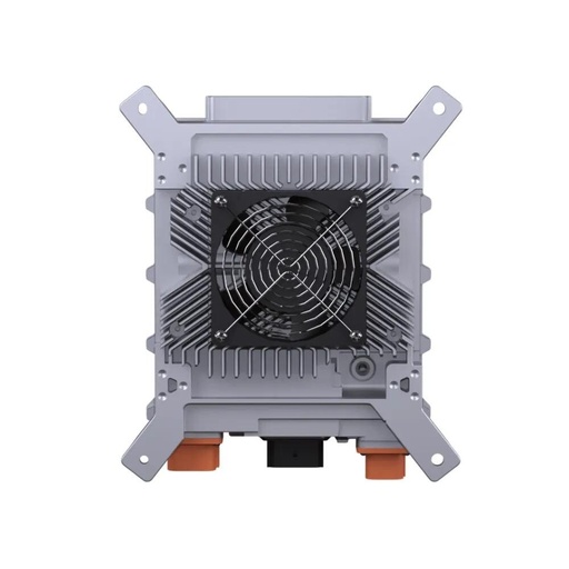 [6091648640615] TC Charger 6600W, 144V, 46A, IP67, air-cooled GEN 4