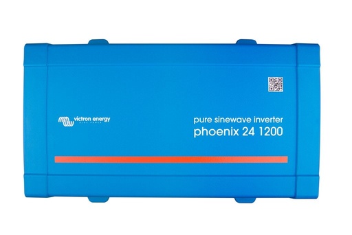[8719076056089] Victron Phoenix omvormer 24/1200 230V IEC
