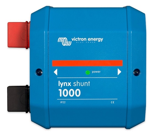 [8719076065487] Victron Lynx Shunt VE.Can (M10)