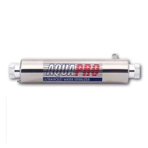 [5412202936943] Aquapro UV-filter 1GPM - 14 Watt