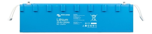 [8719076064749] Victron lithium accu 25,6V/300Ah NG