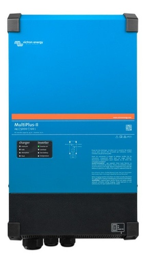 [8719076060314] MultiPlus-II 24/5000/120-95 120V