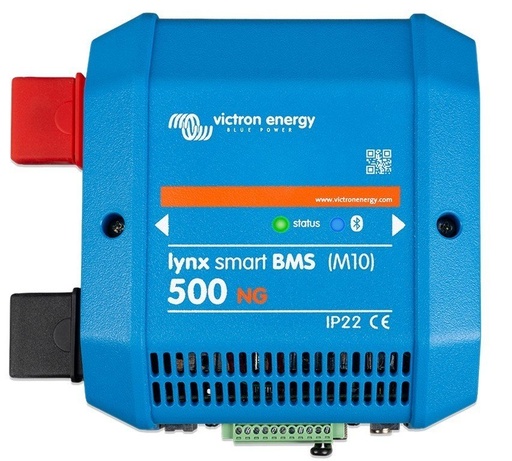 [8719076063551] Lynx Smart BMS 500 NG (M10)