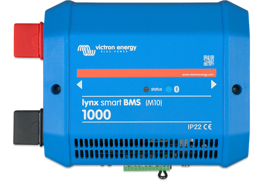 [8719076063568] Lynx Smart BMS 1000 NG (M10)