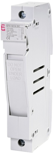 [8713284117884] ETI houder CH 10x85 , CH 10/14x85 40A/1500Vdc