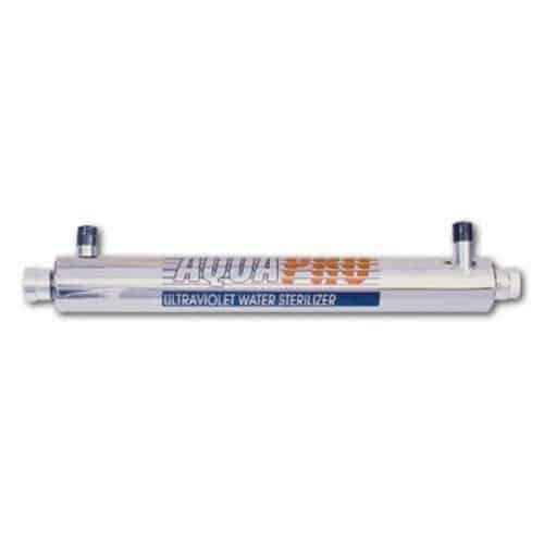 [5412202919427] AquaPro UV Filter 6GPM - 24 Watt