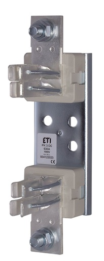 [3838400061706] ETI houder NH3 630A/1000Vdc