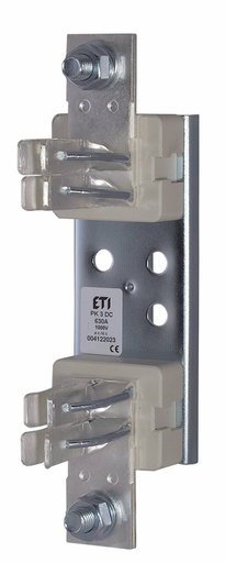 [3838400061706] ETI houder NH3 630A/1000Vdc
