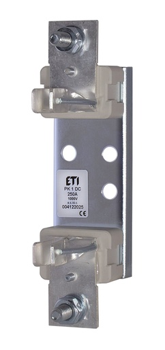 [3838400059765] ETI houder NH1 250A/1000Vdc