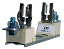 ETI houder NH00 160A/1000Vdc