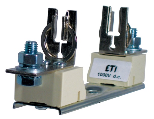 [3838400059758] ETI houder NH00 160A/1000Vdc
