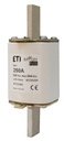 ETI zekering NH3 gBat 315A/550Vdc