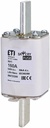 ETI zekering NH1 gBat 160A/550Vdc