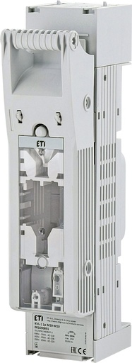 [3838895822936] ETI houder NH1 250A/400Vdc