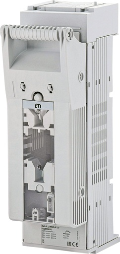 [3838895822943] ETI houder NH3 630A/1000Vdc