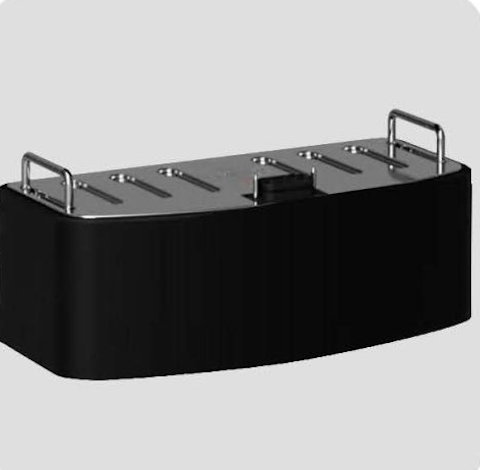 [6976677910468] Voltsmile S-Series - Base