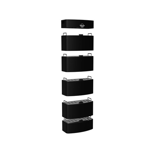 [6976677910451] Voltsmile S-Series - Accu