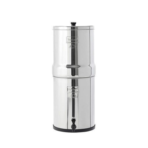 [0094922528261] Berkey Royal Waterfilter - Tot wel 26,5 liter per uur - Waterfilter