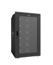 Voltsmile Serverkast 20u - Geschikt Voor Tot 6 Batterijen