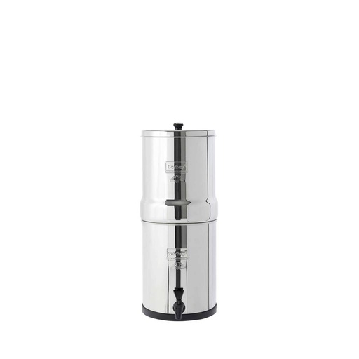[094922528247] Berkey Travel Waterfilter - Voor Onderweg - 10,4 liter per uur  - Waterfilter